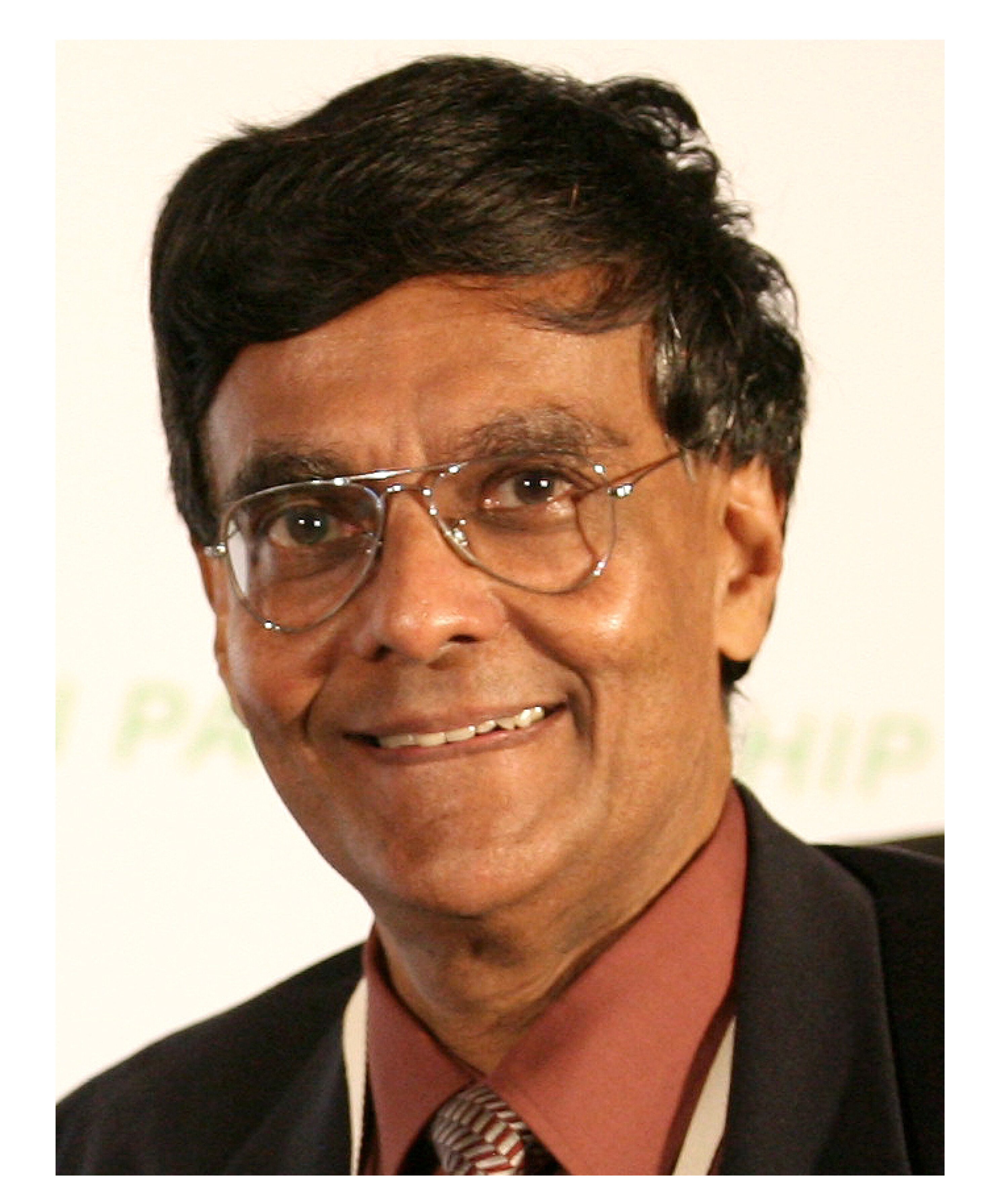 Mohan Munasinghe