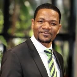 Dr. Richard Munang