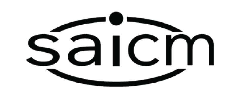 SAICM logo