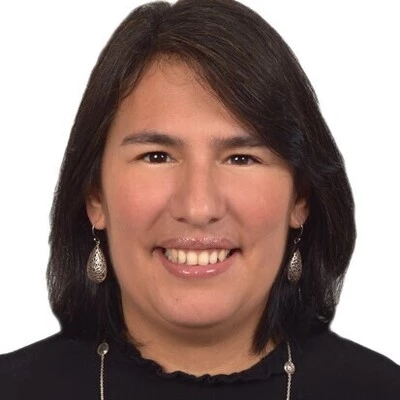 Anna-Maria Fyfe