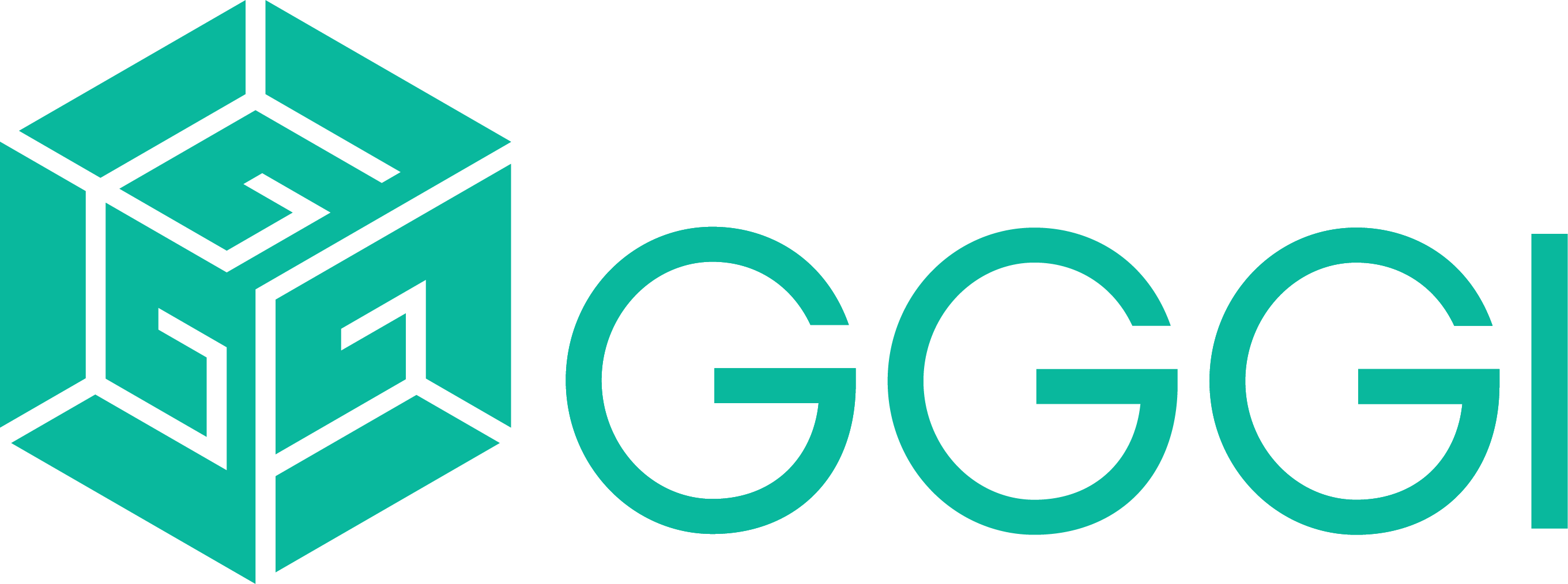 GGGI logo