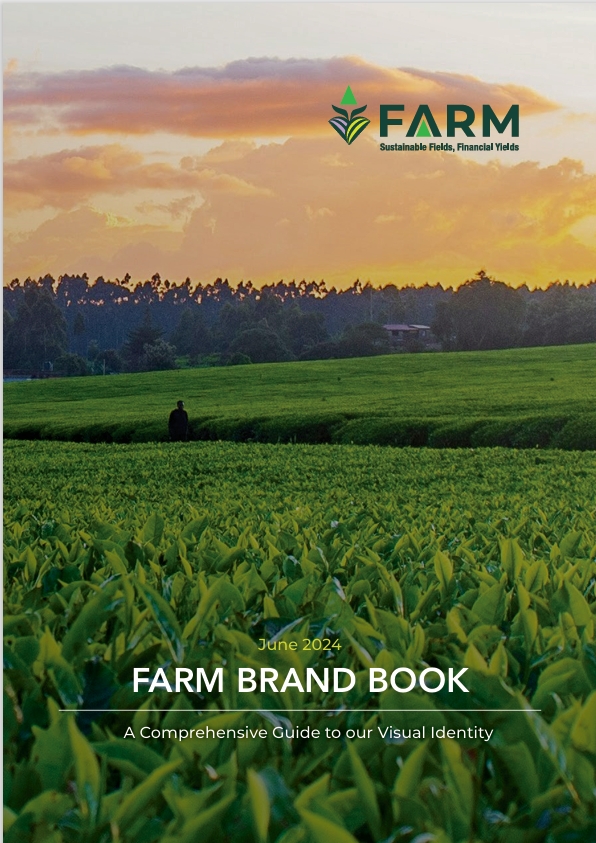 FARM Brand Book