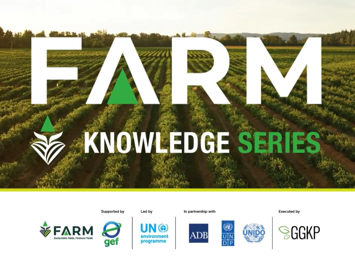 FARM Knowledge series