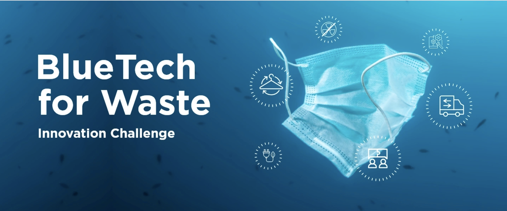 Blue Tech for Waste