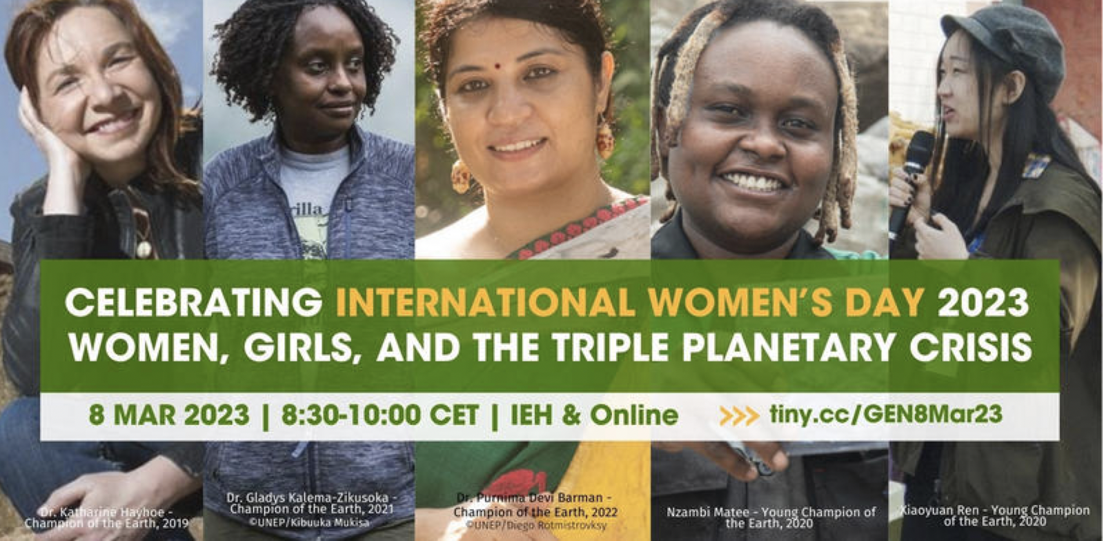 GEN IWD