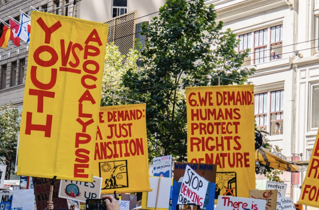 Youth Climate