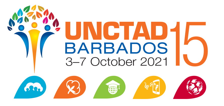 UNCTAD’s 15th quadrennial conference (UNCTAD15)