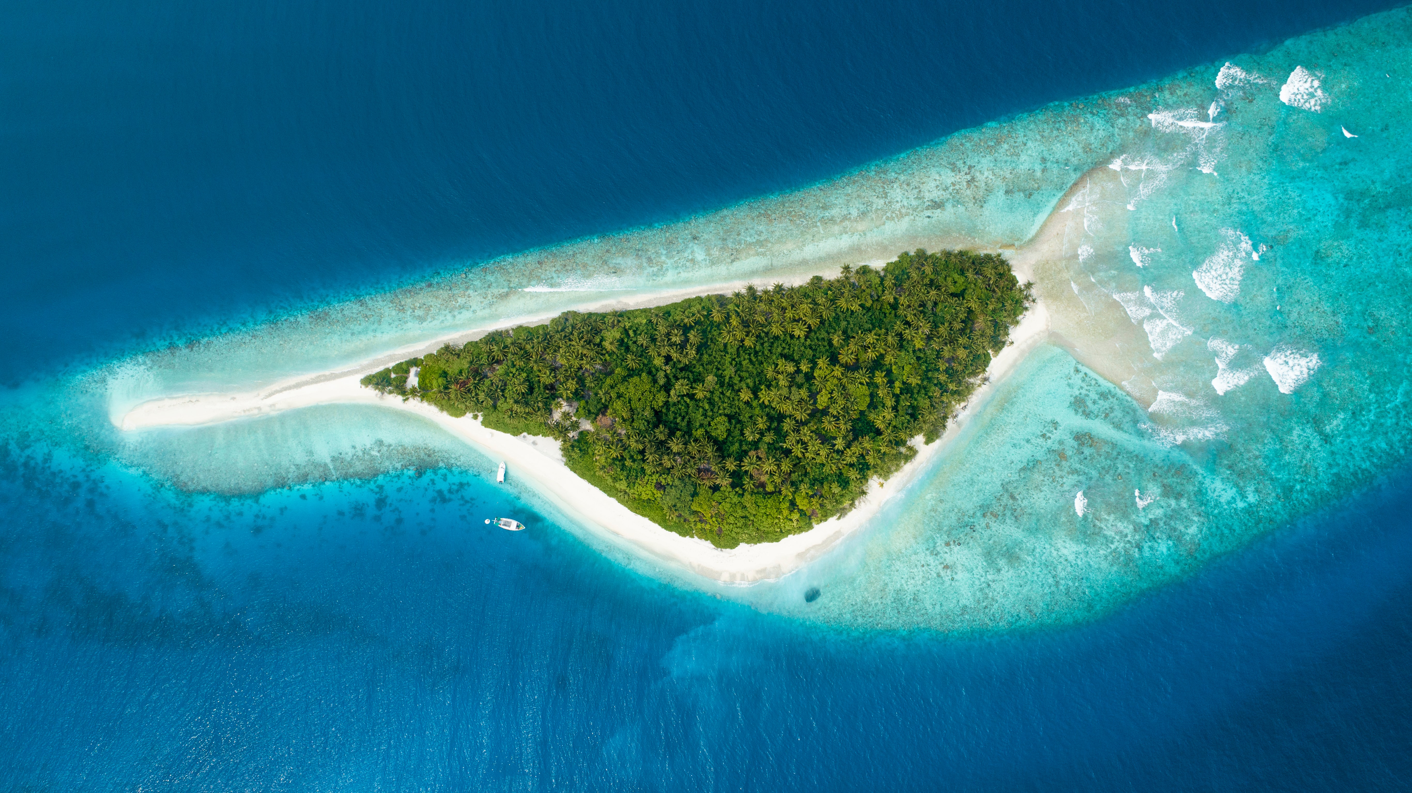Photo by Ishan @seefromthesky on Unsplash