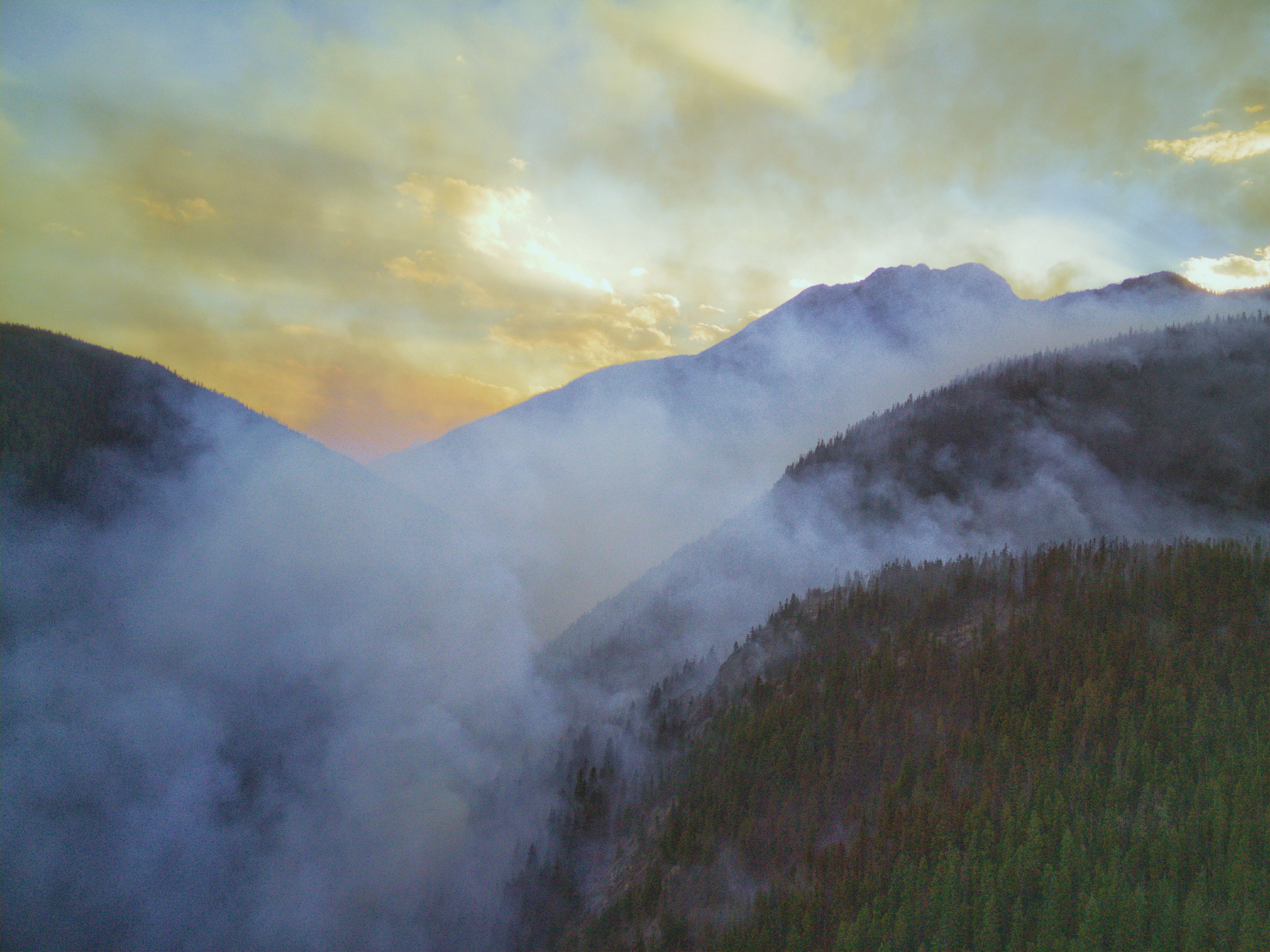 Photo by Landon Parenteau on Unsplash