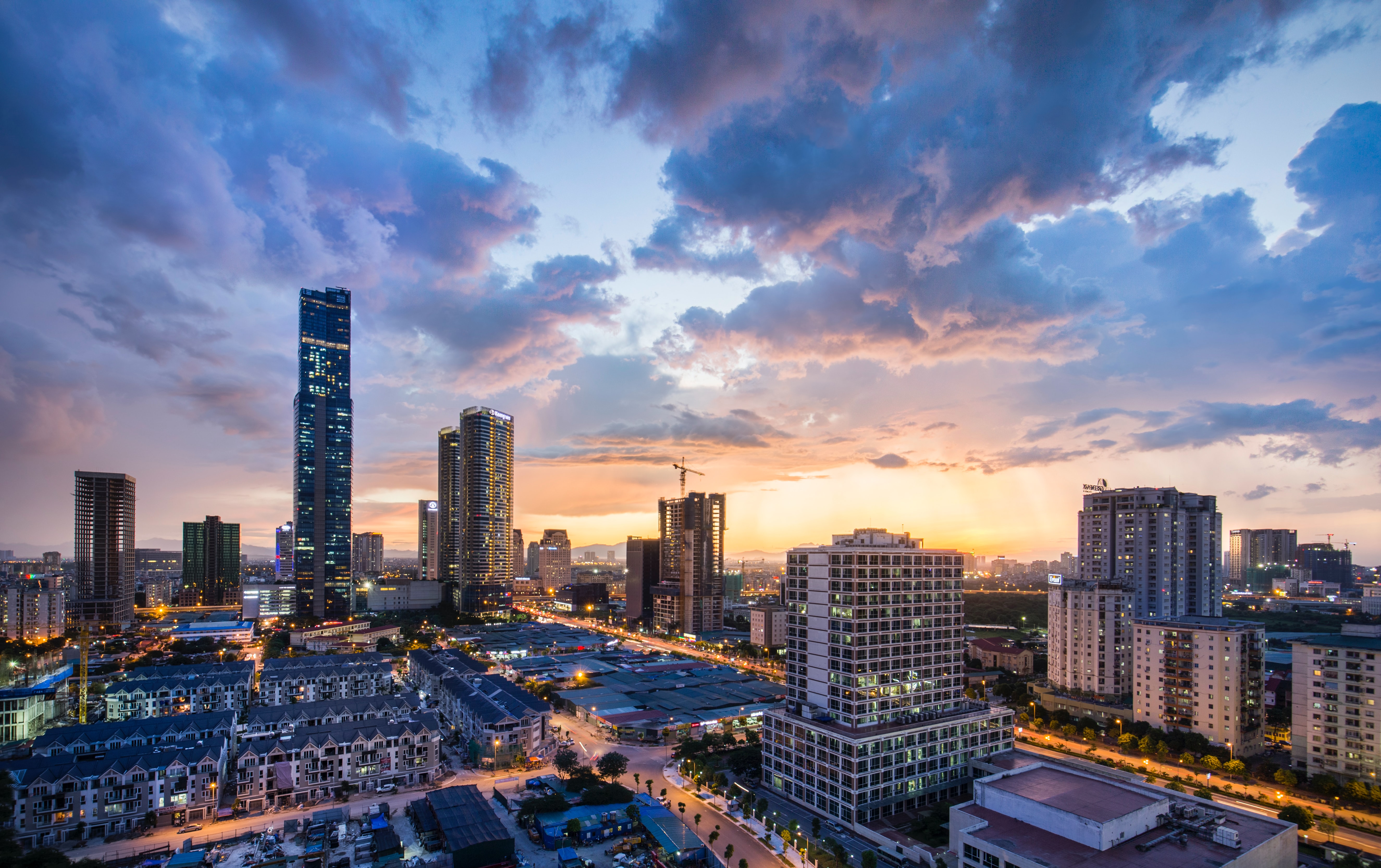 Photo by Minh Luu (Minhluu.com & AA+Photography) on Unsplash