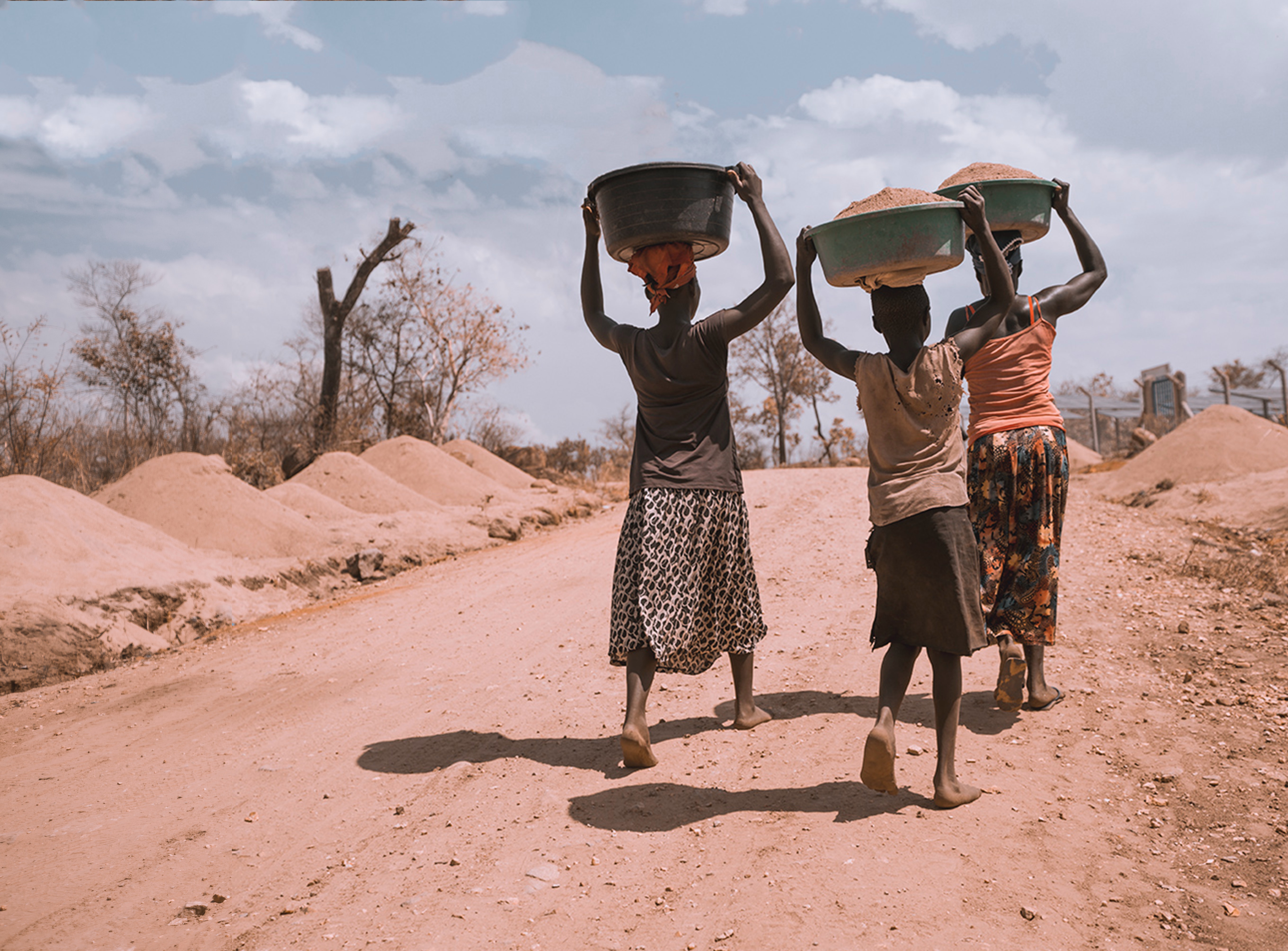 Photo by Ninno Jackjr on Unsplash