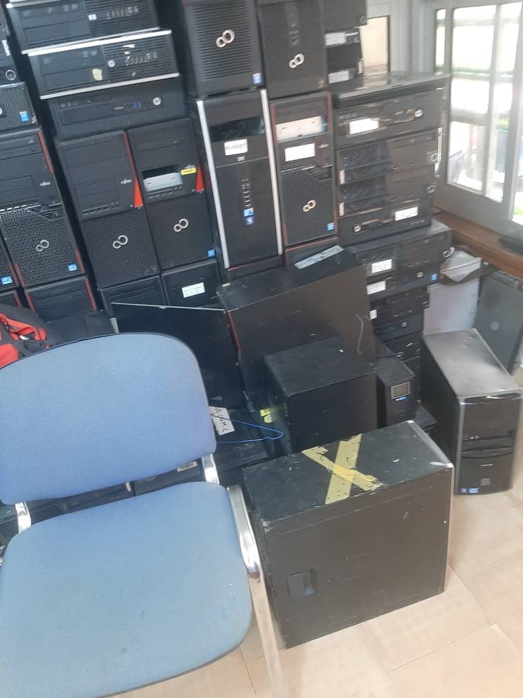 EEE and E-waste