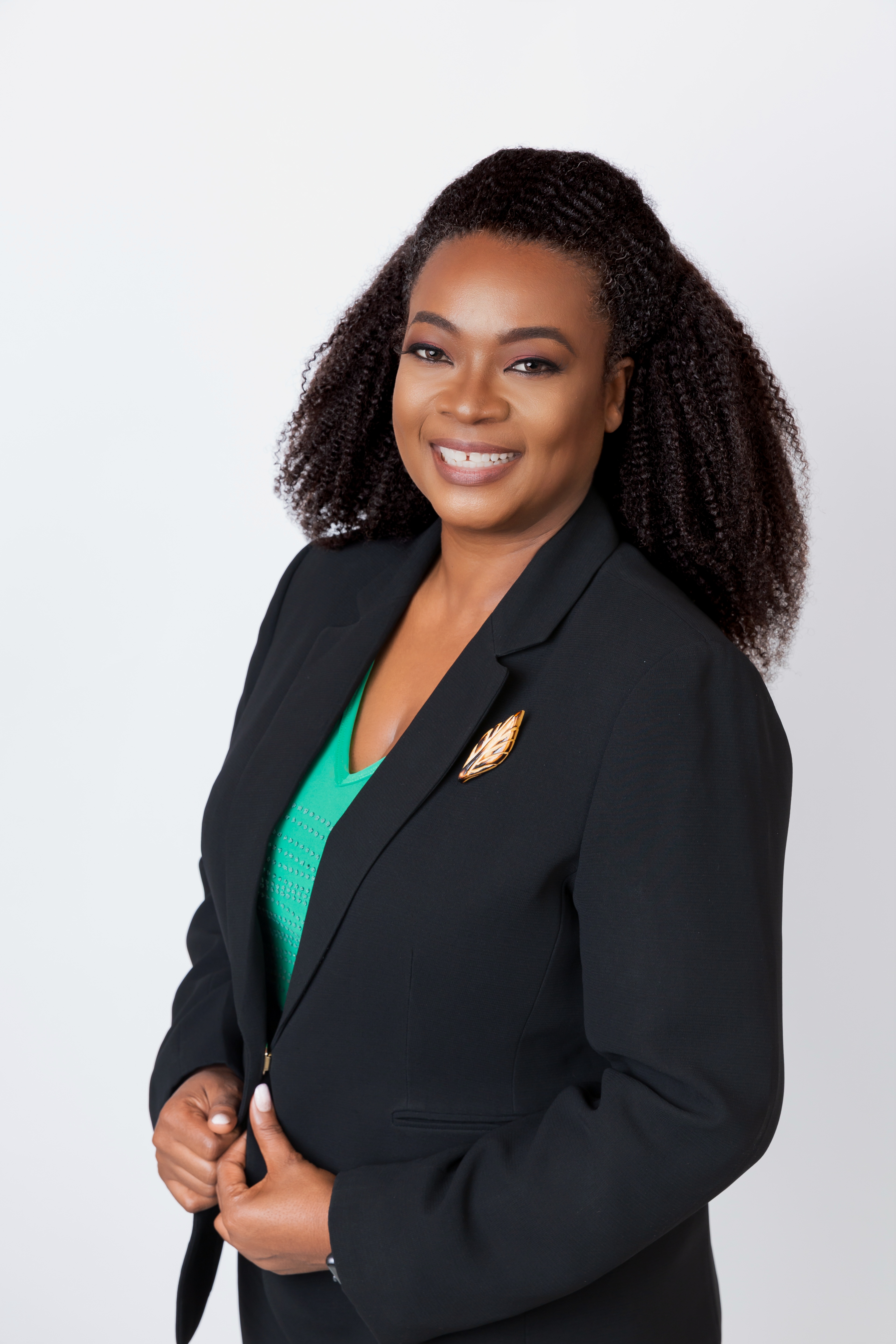 Eustacia Jennings