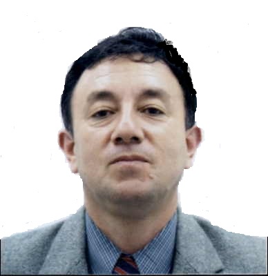 Fernando Horna