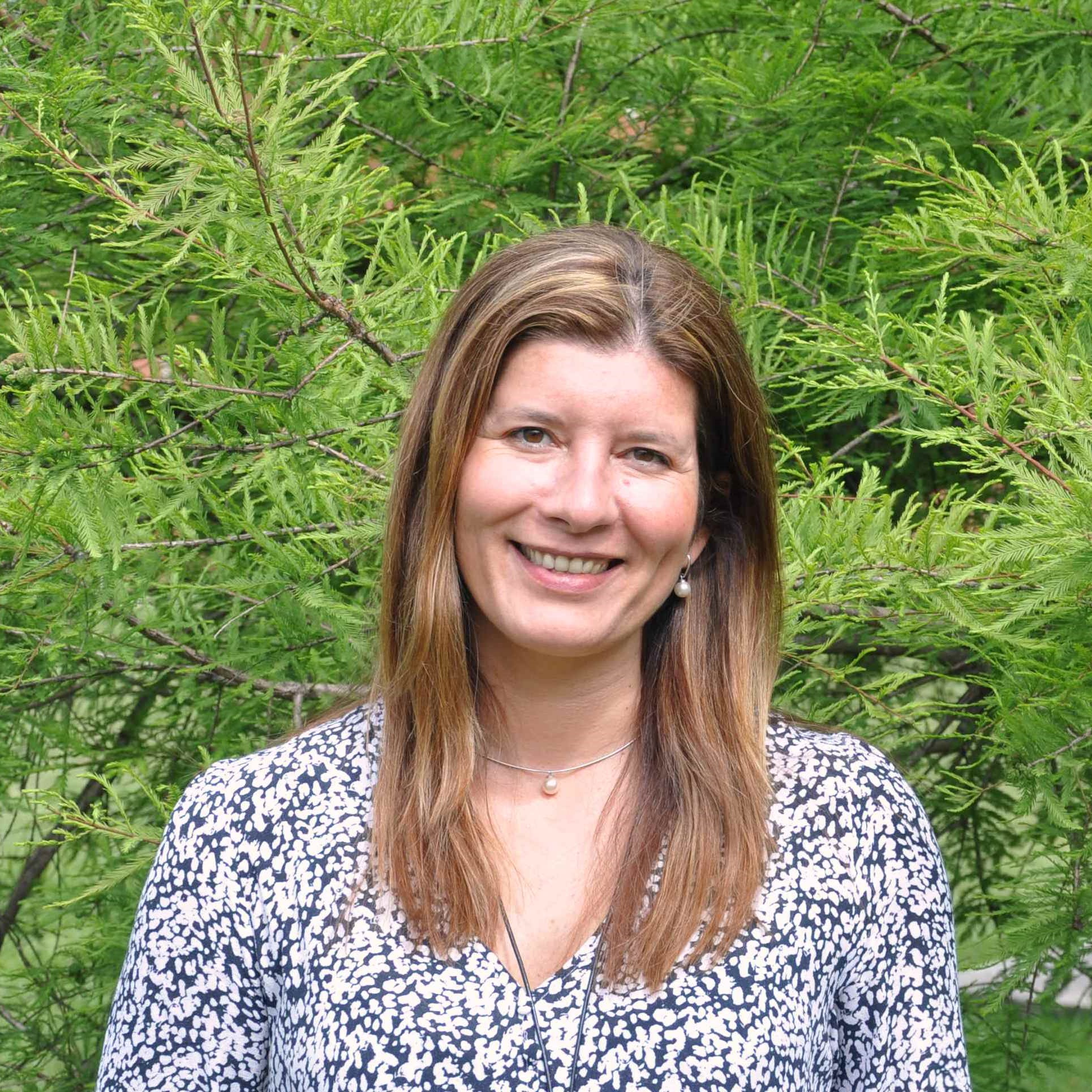 Ms. Gabriela Medina, Director, BCCC-SCRC Uruguay