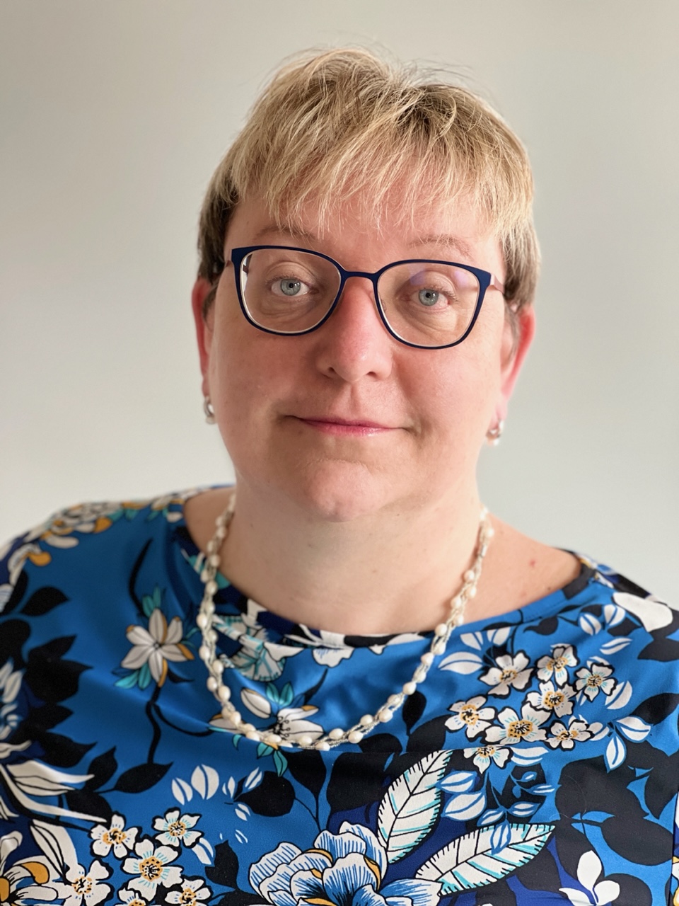 Dr. Kateřina Šebková