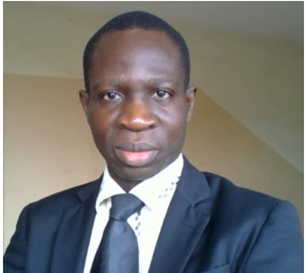 Joshua O. Babayemi