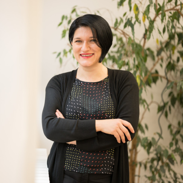 Melina Dzajic-Valjevac