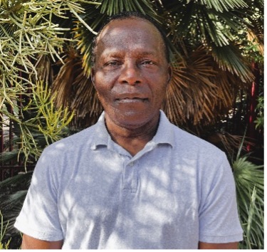 Professor Jonathan O. Okonkwo
