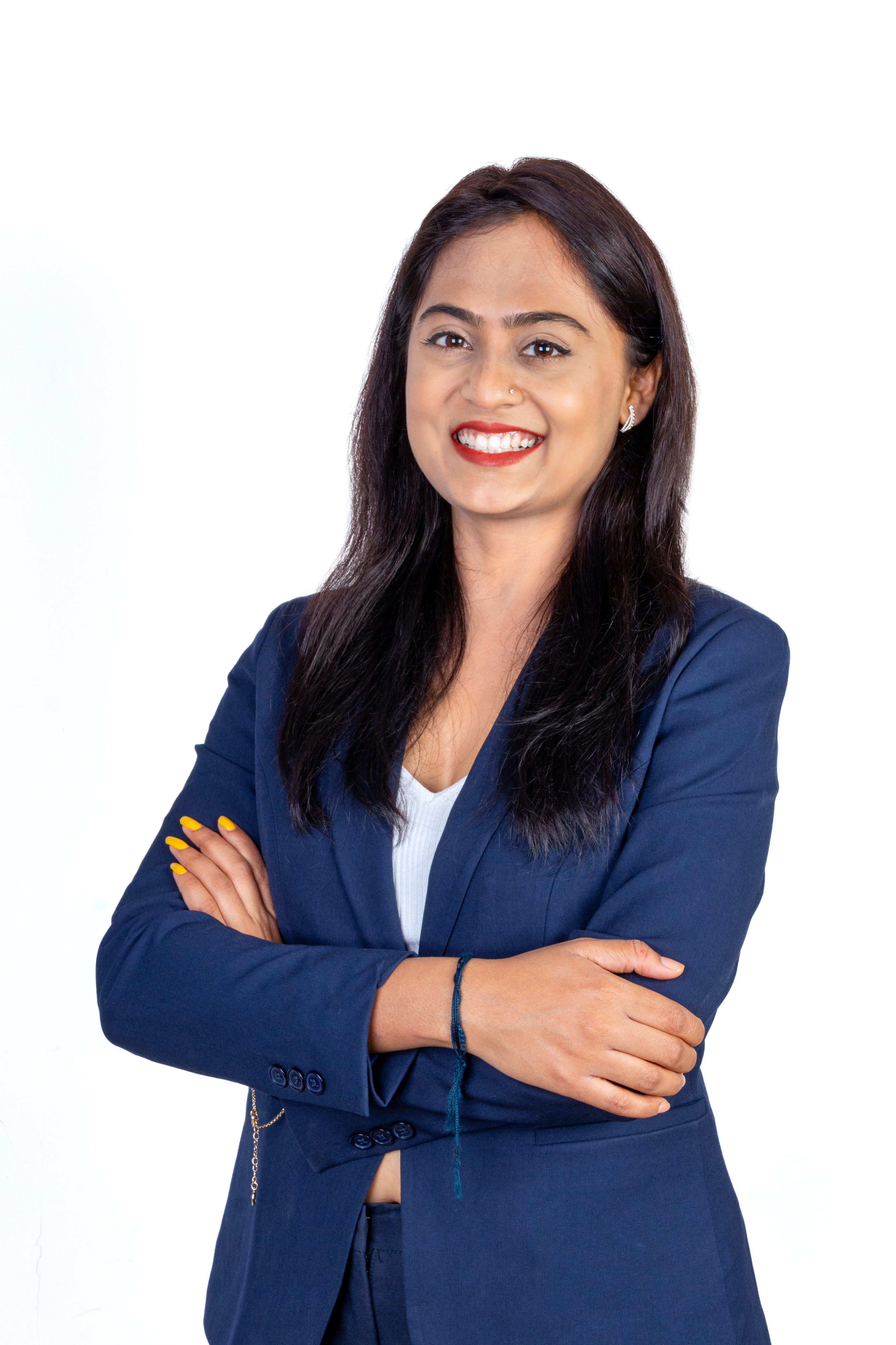 Shweta Dabholkar