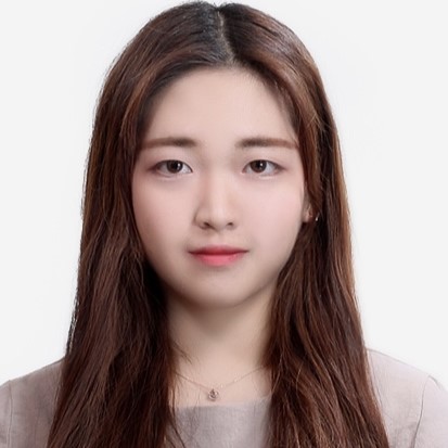 Ms. Soomin Bae, Knowledge Management and Research Support Intern, GGKP