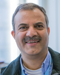 Suman Sharma, Programme Management Officer, BRS Secretariat, UNEP