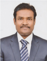 Dr. Ramesh Kumar