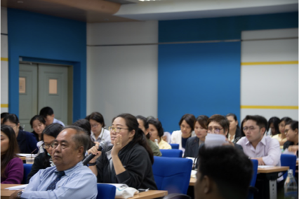 Stakeholder Feedback at Inventory Validation Workshop