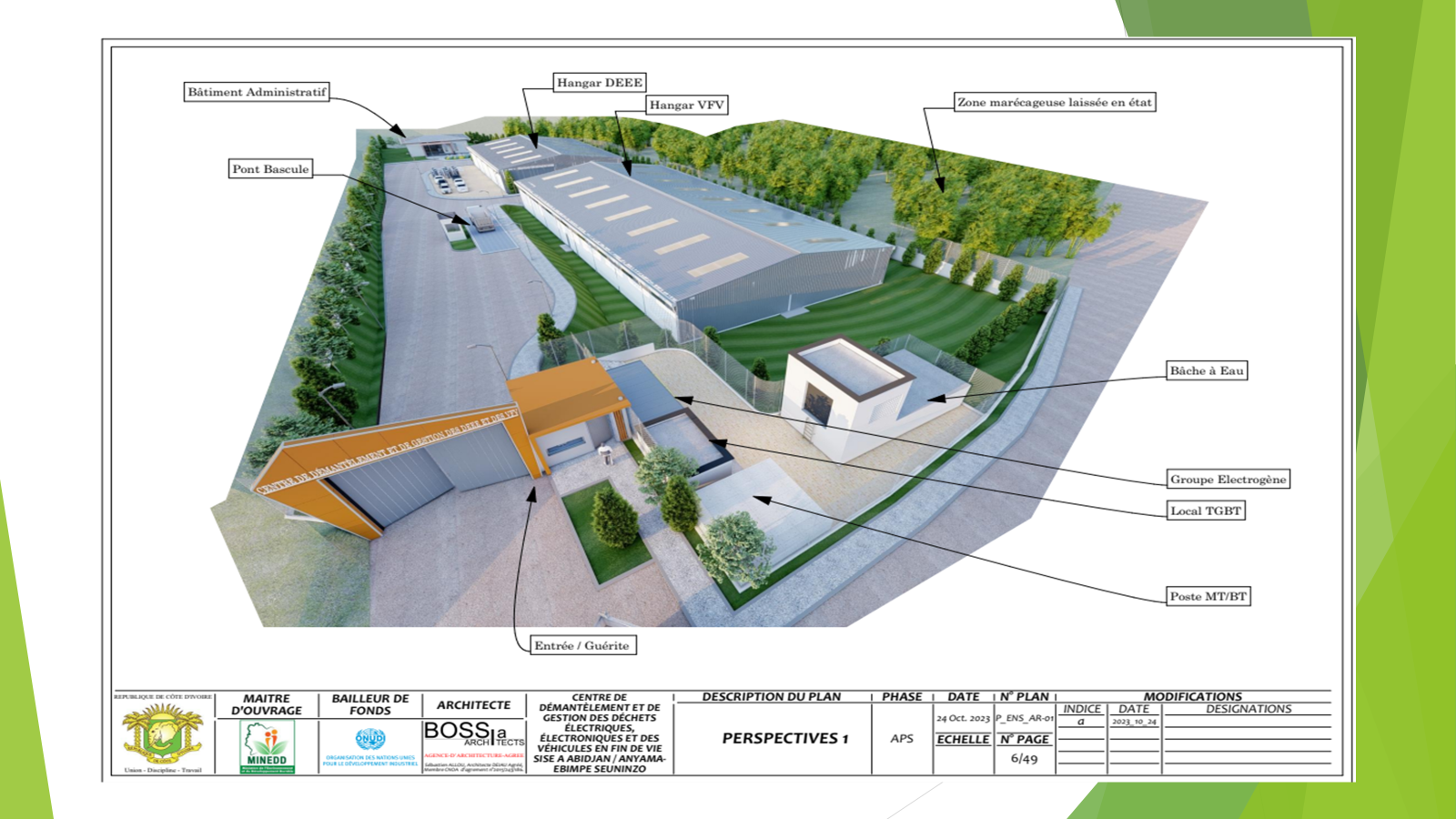 A building with a parking lot and trees

AI-generated content may be incorrect.
