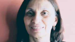 María de los Angeles Gálvez Orellana