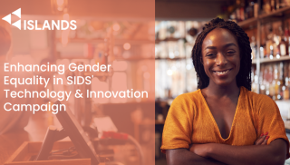 ISLANDS Gender Campaign