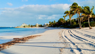 the bahamas