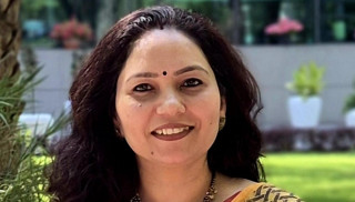 Ruchika Drall