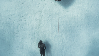 Andre Musgrove, Bahamas, COP26