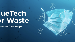 Blue Tech for Waste