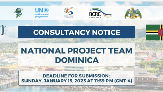 Dominica