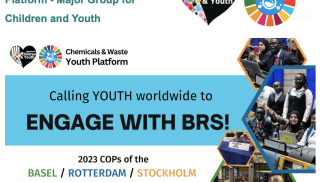 Chemicals Youth Platform 