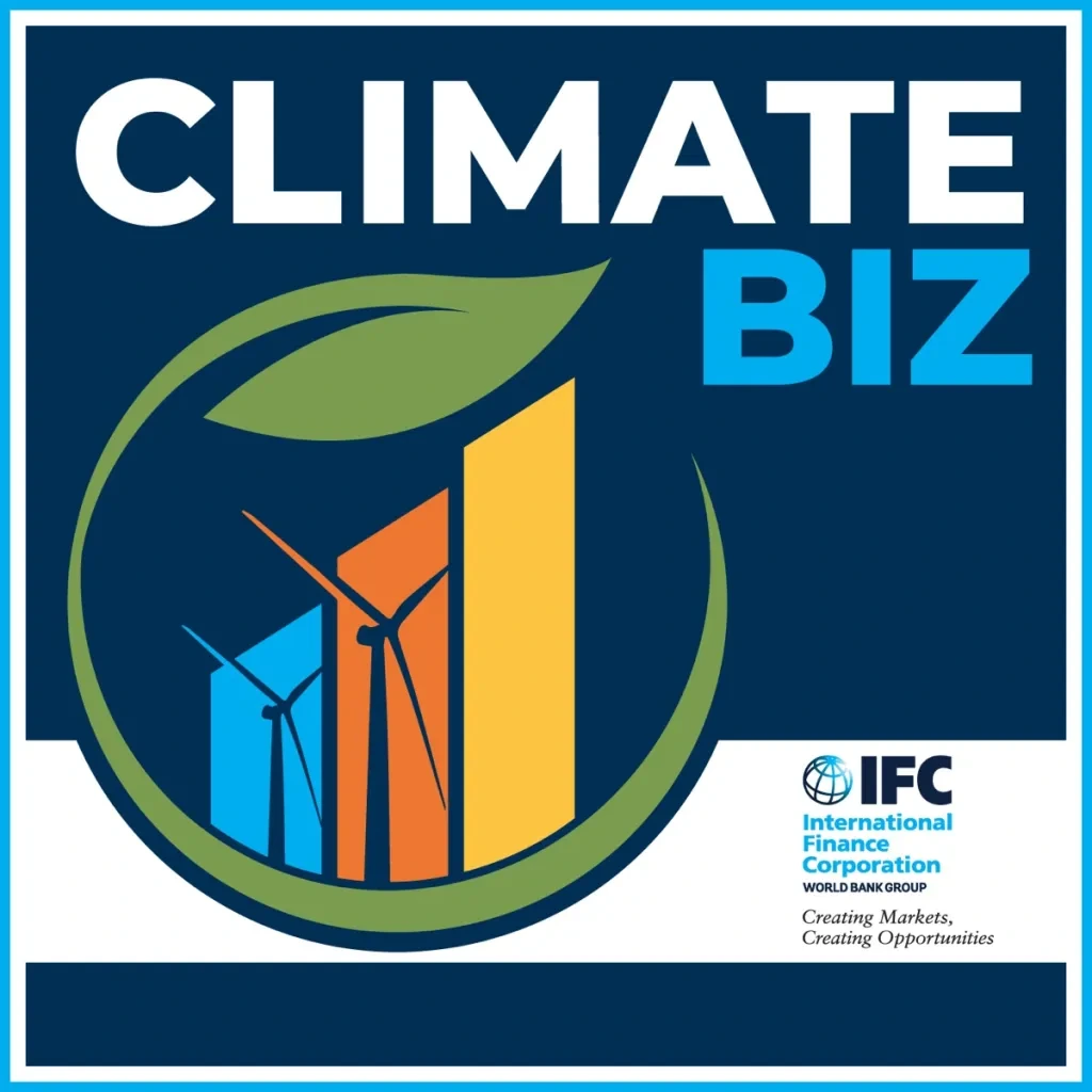 climatebiz