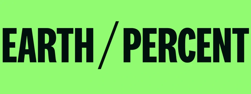 earthpercent