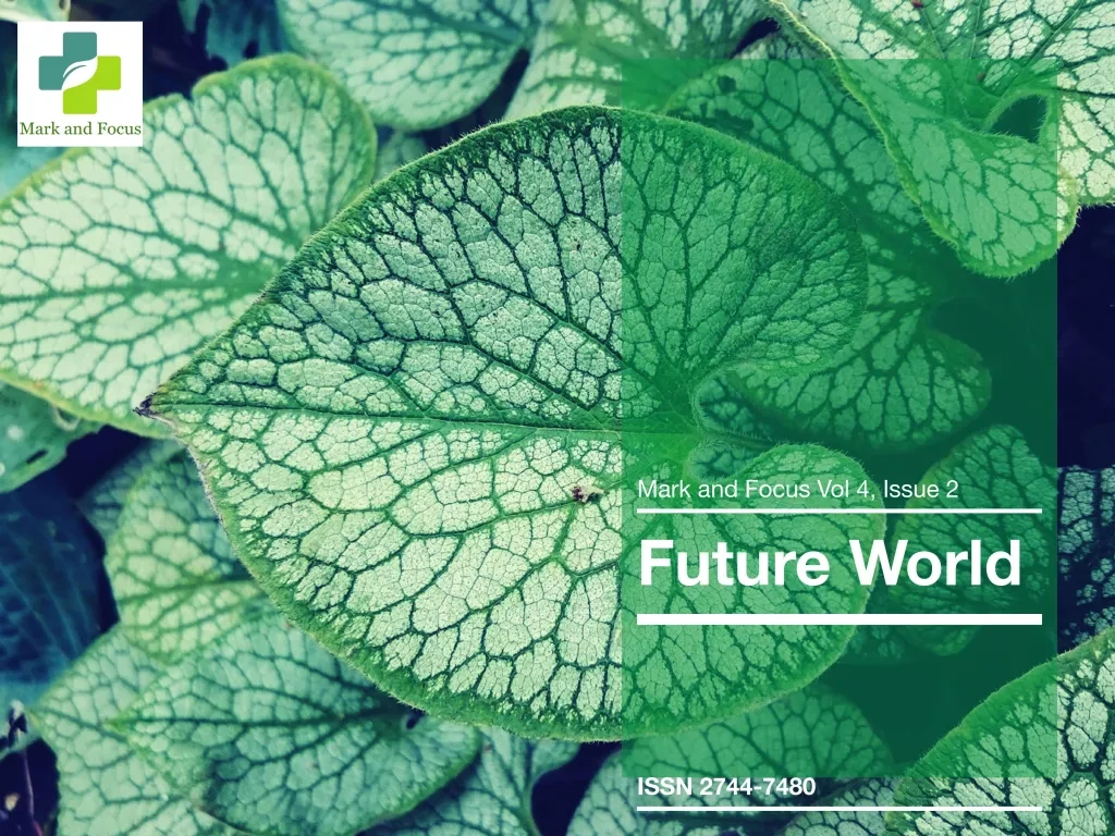 Mark and Focus latest issue 