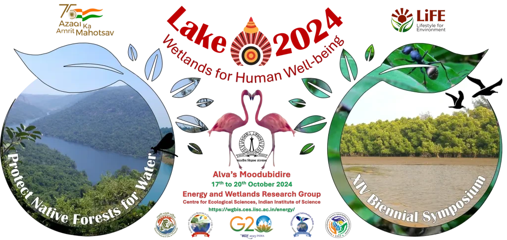 lake logo