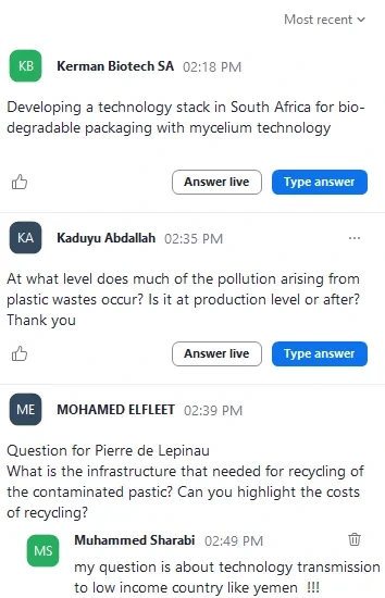 Questions1
