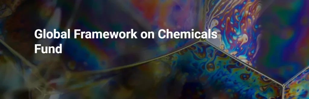 Global Framework on Chemical Fund