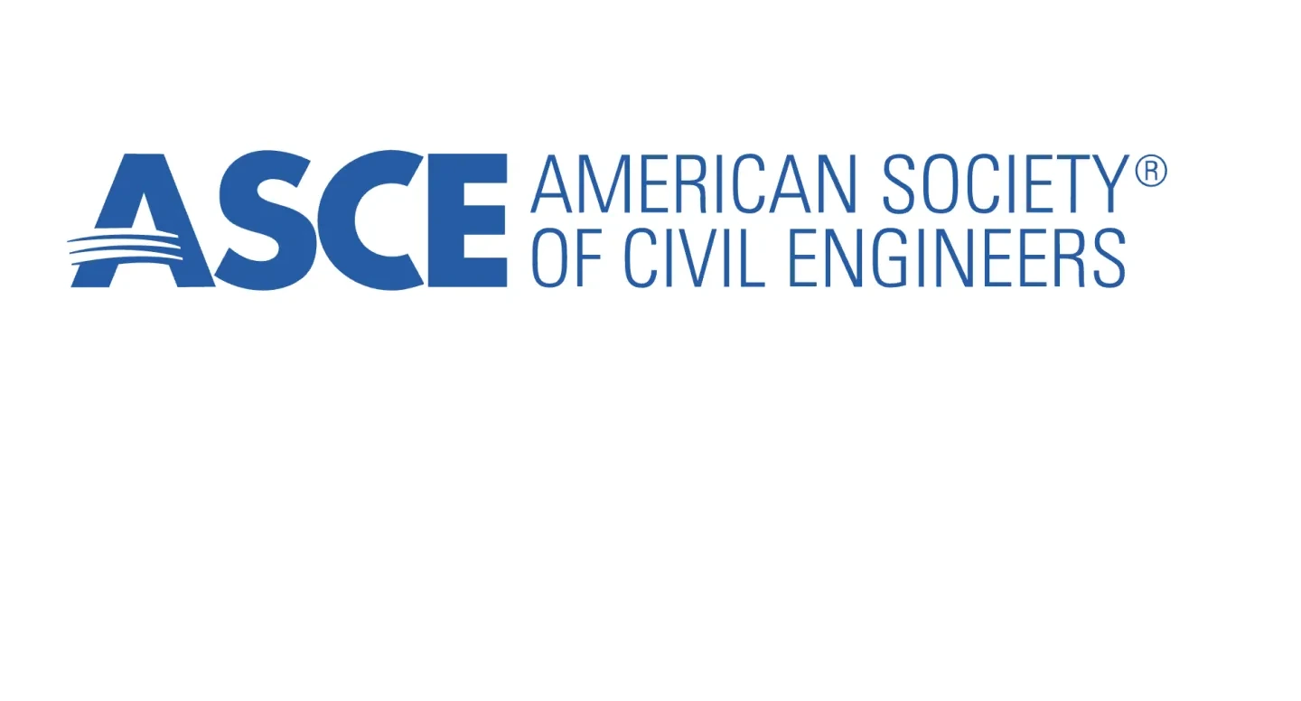 American Society of Civil Engineers logoo