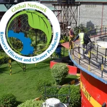 Global Network for Resource Efficient and Cleaner Production