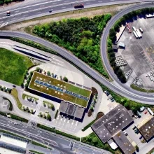 Sustainable Infrastructure