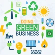 Green Industry