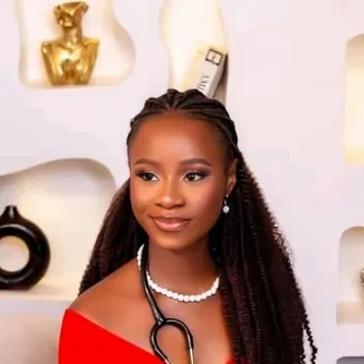 Picture of Irene Udebuana