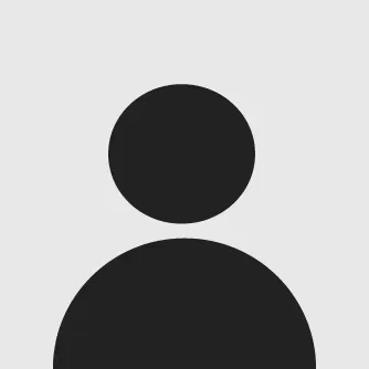 Default profile image